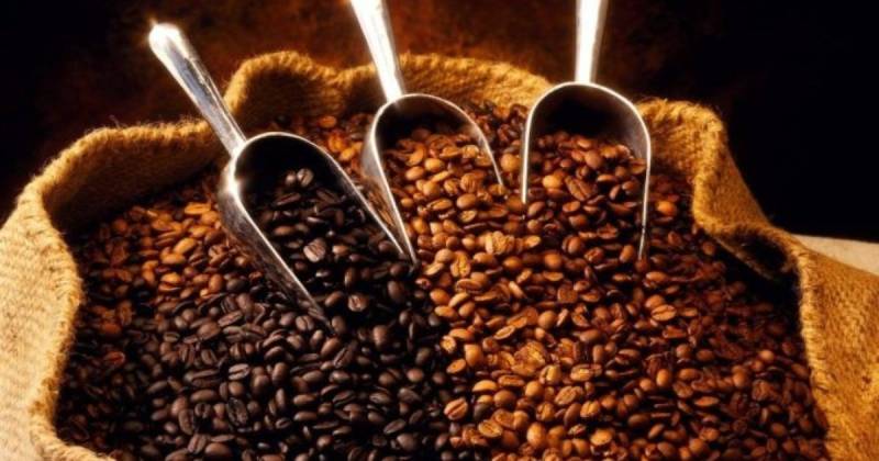 El café es la segunda bebida más consumida del mundo, solo superada por el agua / Foto: cortesía Ministerio de Producción
