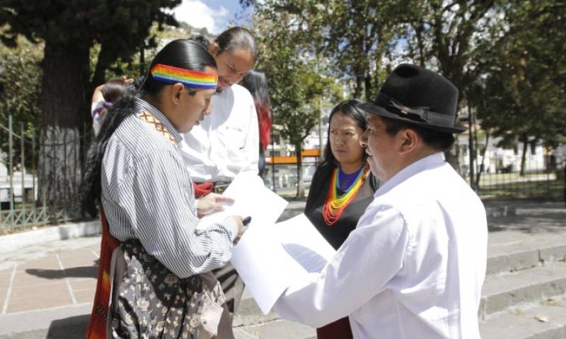 Foto: Expreso