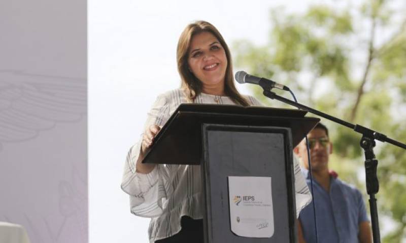 Web Vicepresidencia 