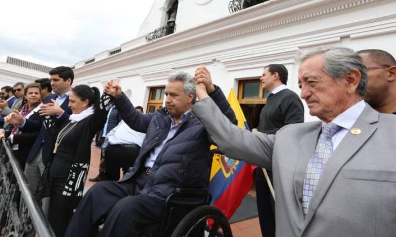 Foto: Expreso