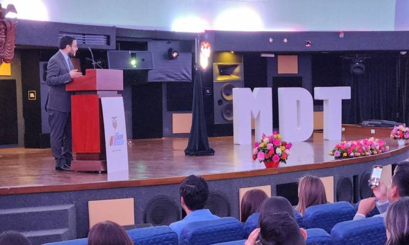 Principales noticias de Ecuador hoy - 31 de julio de 2024