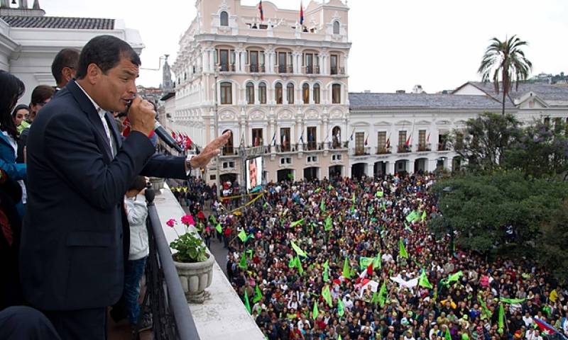 Foto: El Cato