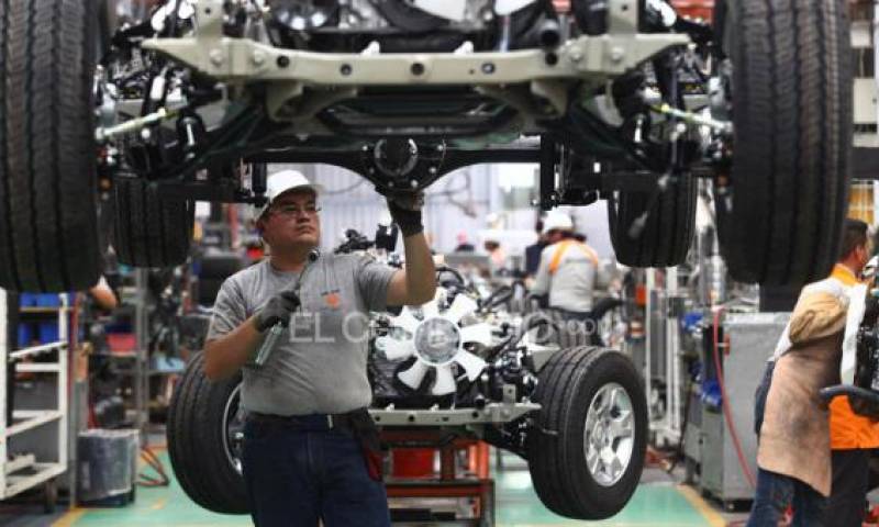 Foto: El Comercio