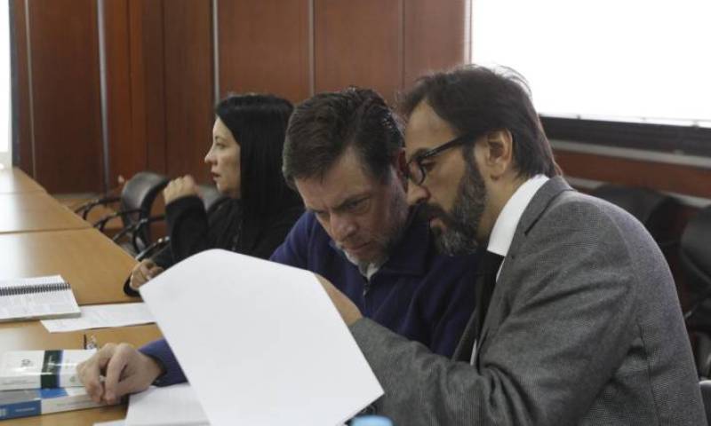 Foto: Expreso