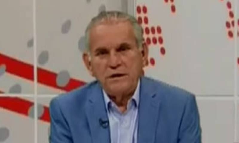 Foto: Ecuador en Vivo