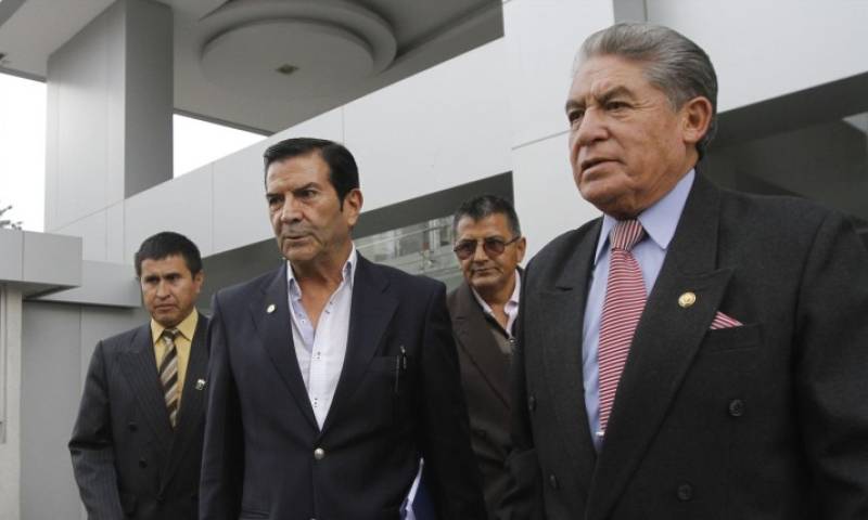Foto: Expreso