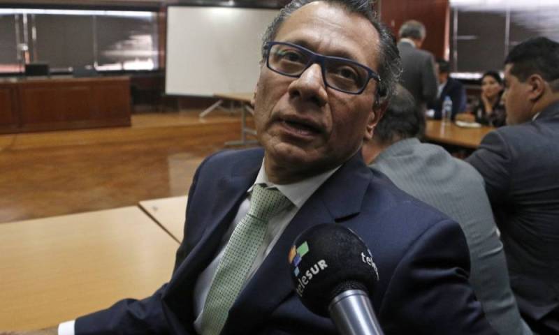 Foto: Metro Ecuador