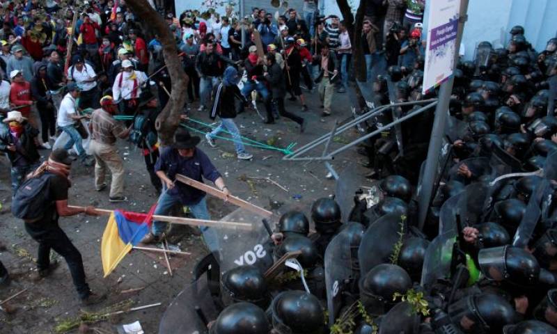 Foto: El Universal
