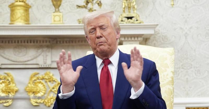 "Estamos poniendo fin a la guerra de Joe Biden contra el carbón limpio y hermoso" / Foto: EFE