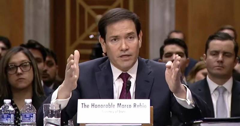 Lo que sí espera que suceda pronto es la apertura de las respectivas embajadas / Foto: EFE 