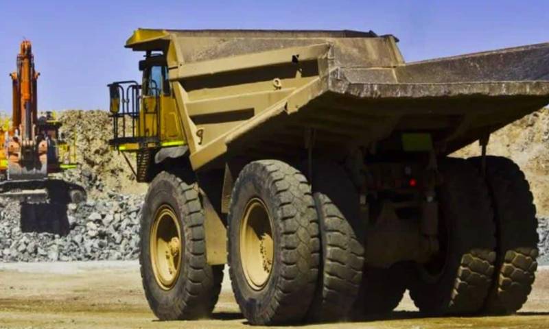 Según los expertos hacen referencia a proyectos mineros como La Plata y Curipampa-El Domo / Foto: cortesía