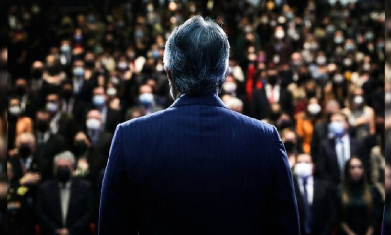 Noticias del Ecuador Medios Nacionales - 31 de Marzo de 2023  / Foto: cortesía Presidencia 