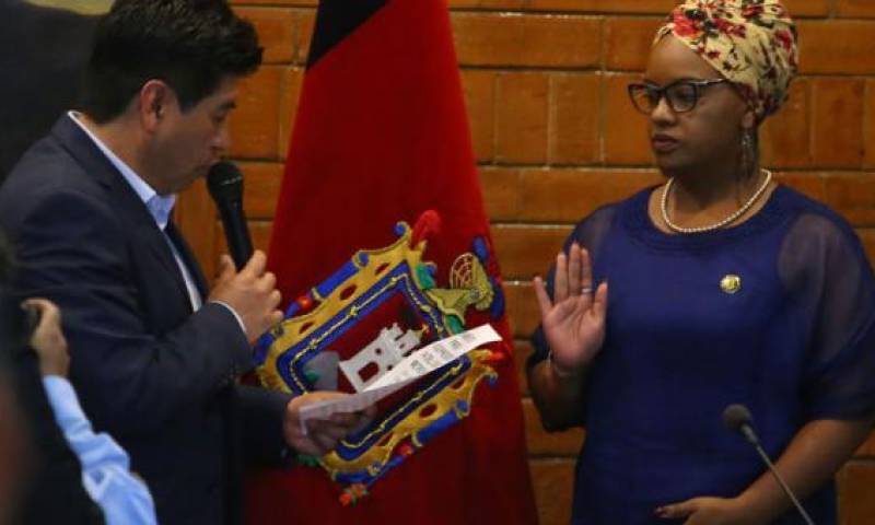 Foto: El Comercio