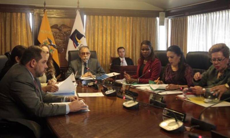 Foto: Expreso
