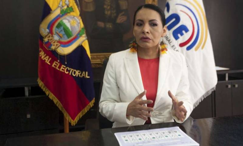 Foto: El Telégrafo 