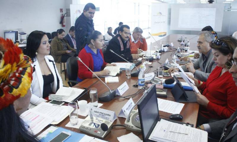 Foto: La Hora