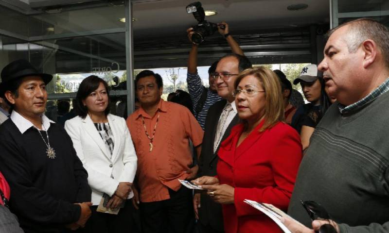 Foto: La Hora