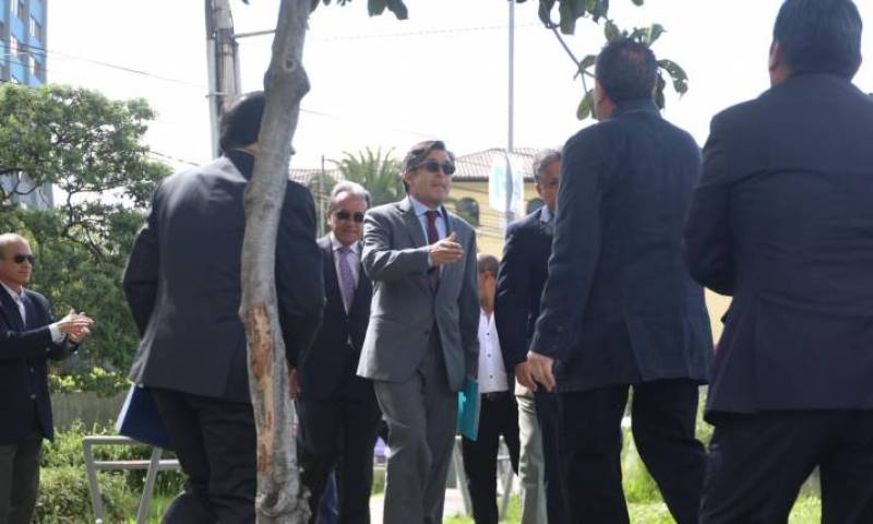 Foto: Expreso