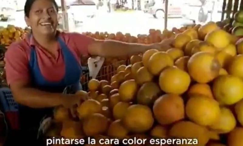 Foto: El Telégrafo 