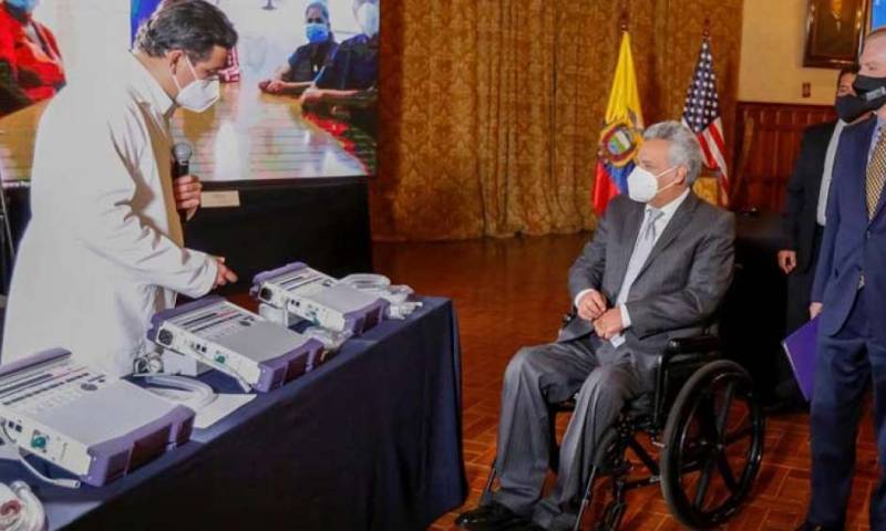 Foto: El Telégrafo 
