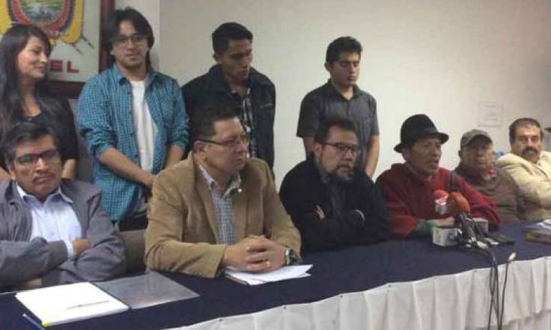 Foto: El Comercio
