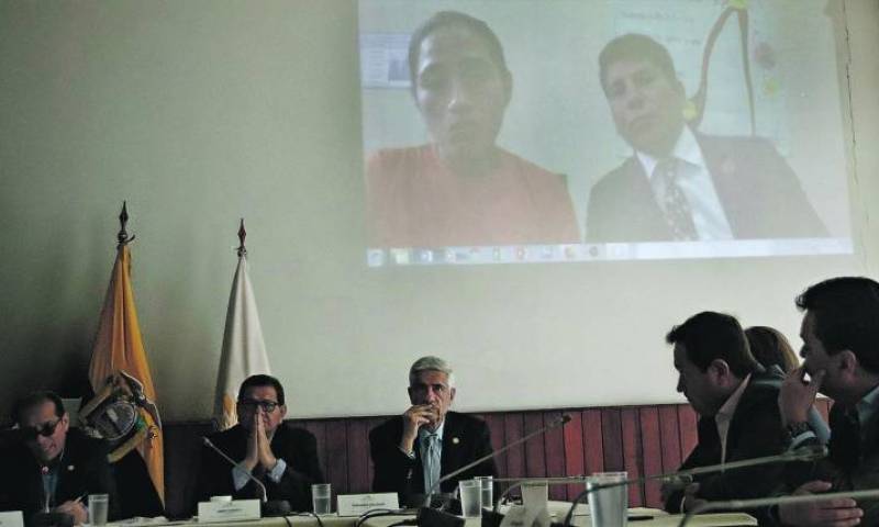 Foto: Expreso