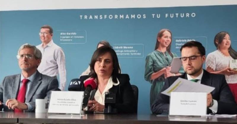 La nueva tasa minera ha recibido muchas críticas por parte del sector / Foto: cortesía Cámara de Minería