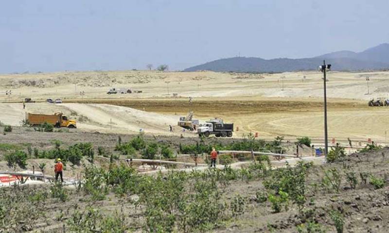 Foto: El Telégrafo 