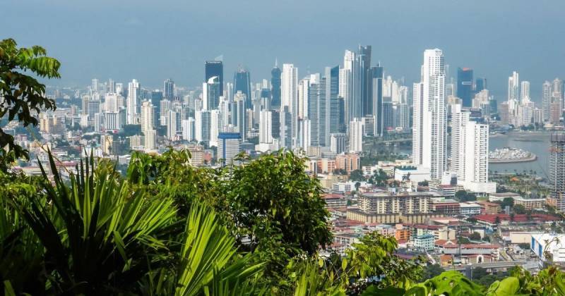 Las sanciones fueron adoptadas por Panamá bajo el argumento de un trato discriminatorio / Foto: cortesía International Living