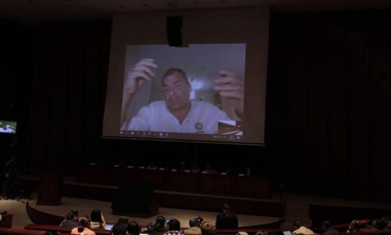 Foto: Expreso