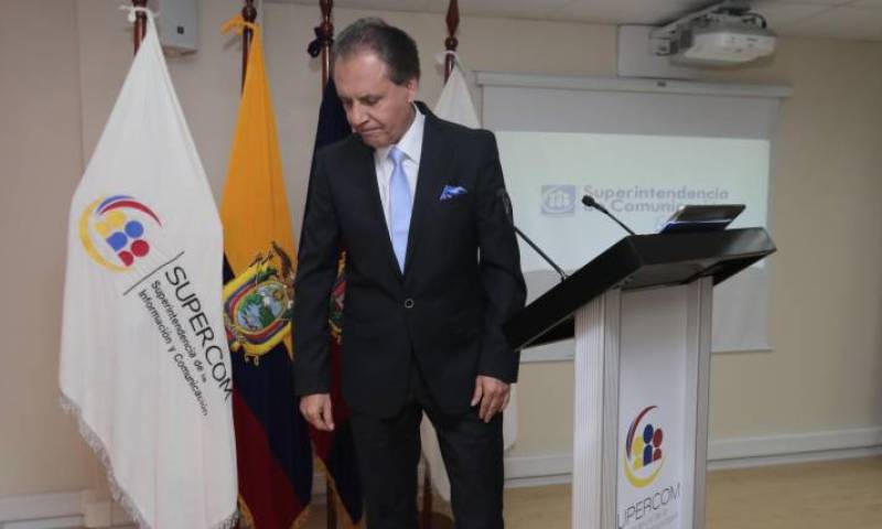 Foto: Expreso