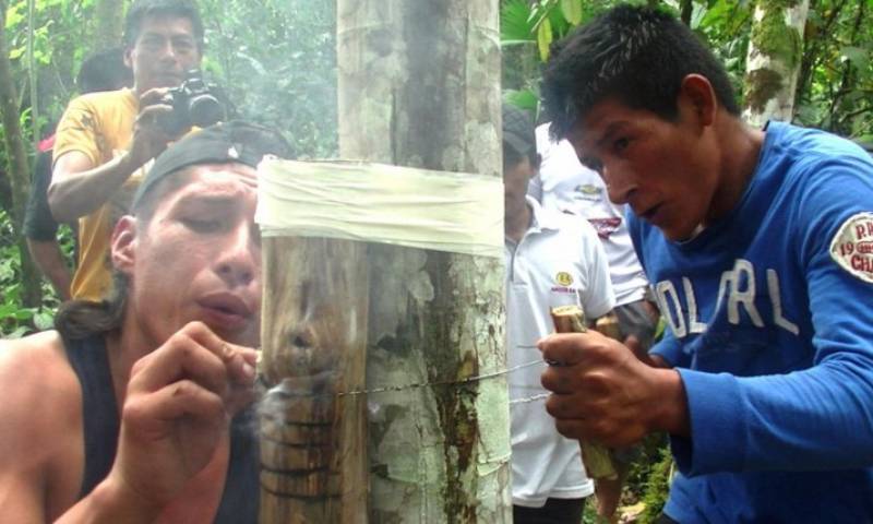 Foto: Expreso