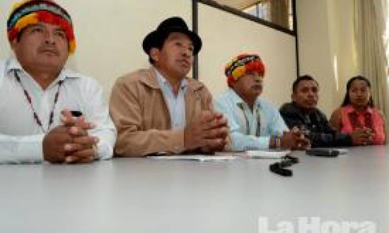 Foto: La Hora