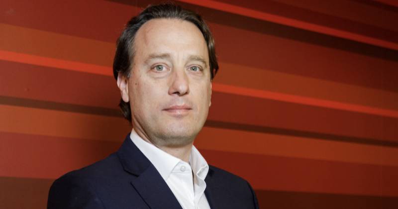 Durante Automation Fair 2025, Rockwell Automation examinó el impacto de estas tendencias en la transformación tecnológica regional / Foto: cortesía Rockwell Automation