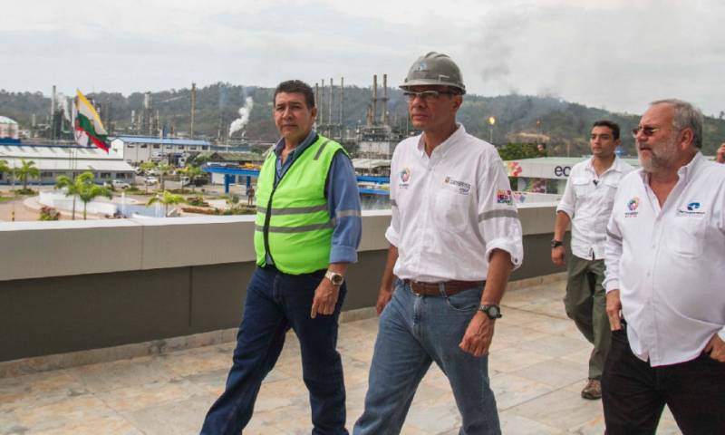 Foto: Primicias