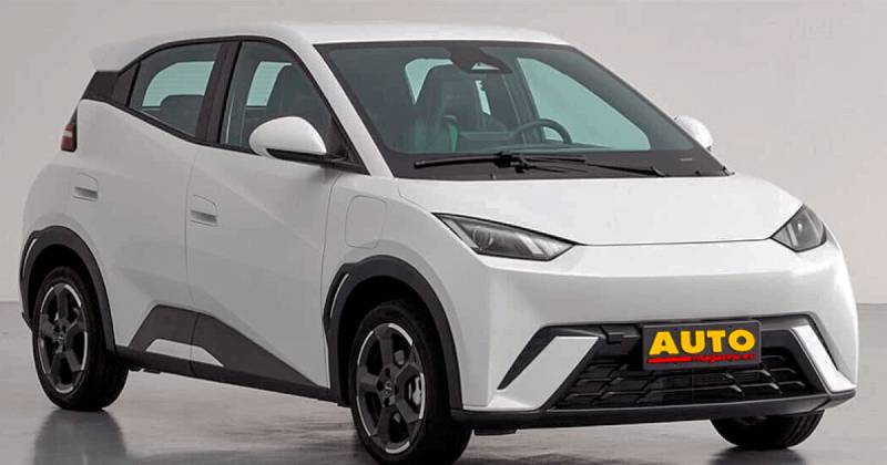 Durante el primer semestre de 2025, las importaciones en Ecuador crecieron un 11 % / Foto: cortesía Auto Magazine