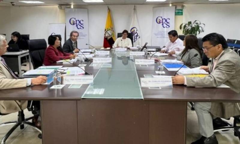 Noticias del Ecuador Medios Nacionales - 3 de Marzo de 2023 / Foto: cortesía 