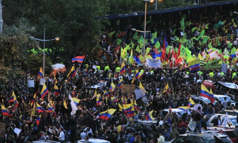 Foto: La Hora
