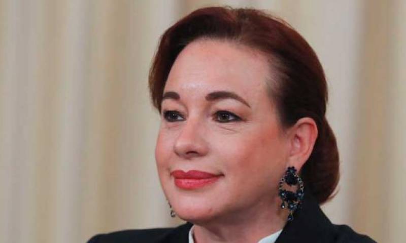 La Comisión de Fiscalización de la Asamblea Nacional tiene cinco días para avocar conocimiento y empezar el trámite sobre el pedido de juicio político en contra de la excanciller María Fernanda Espinosa. Foto: El Comercio