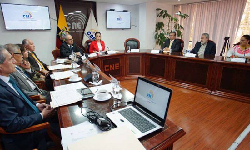 Foto: El Telégrafo 