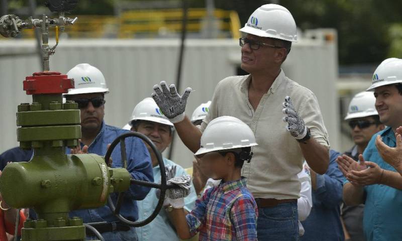 Foto: La Hora