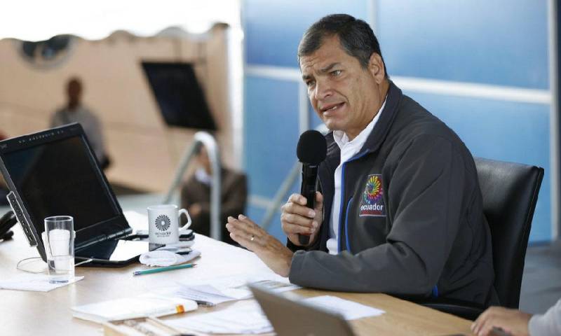 Foto: La Hora