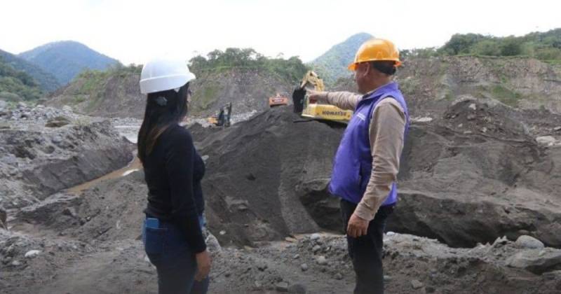 Los accesos ya están habilitados en los extremos de San Carlos y San Luis / Foto: cortesía MIT