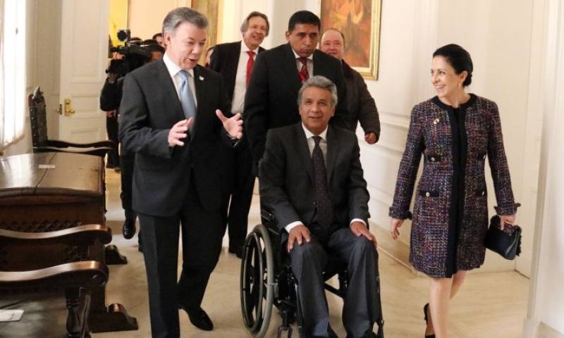 Foto: Expreso