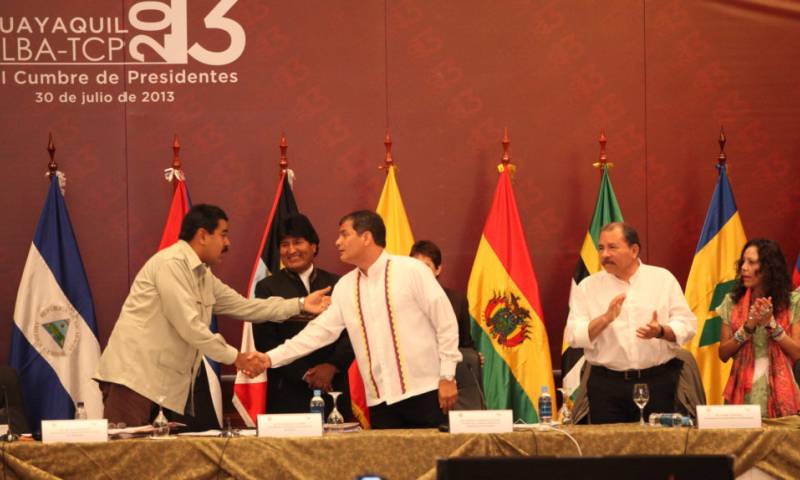 Foto: Primicias 
