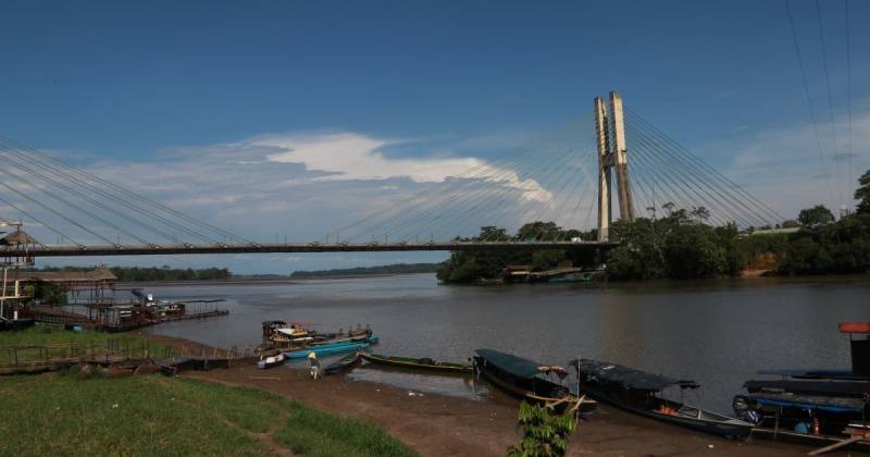 El reconocimiento a El Coca fue otorgado por el Ministerio de Turismo / Foto: El Oriente