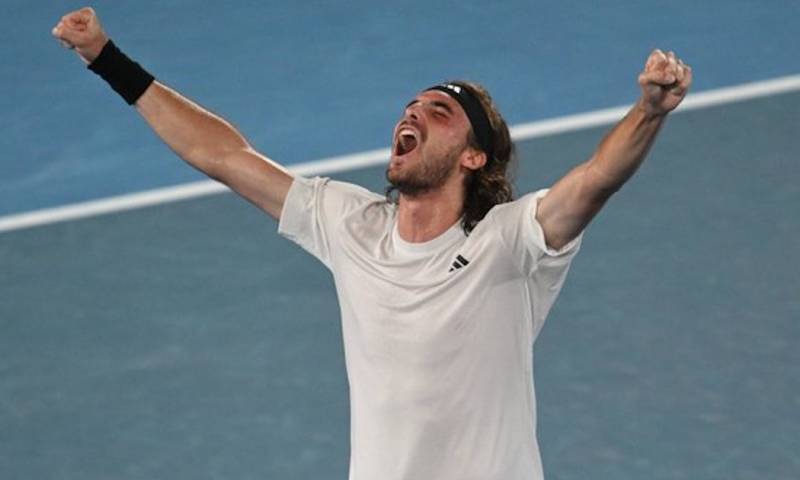 La Federación Ecuatoriana de Tenis (FET) anunció este martes que el equipo de Ecuador se medirse contra Grecia en Atenas el 4 y 5 de febrero / Foto: cortesía Copa Davis