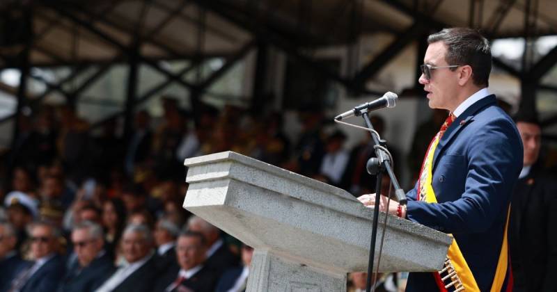 En esta cita, ambos pretenden impulsar la relación bilateral / Foto: cortesía Presidencia 
