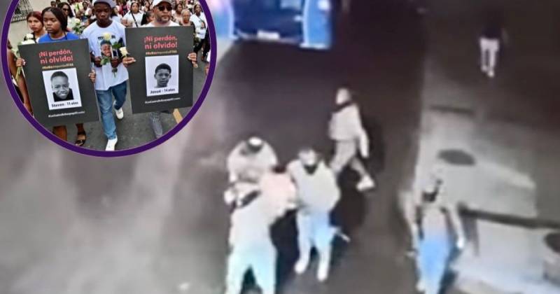 El Ministerio Público anunciará la pena de cárcel este martes / Foto: cortesía 