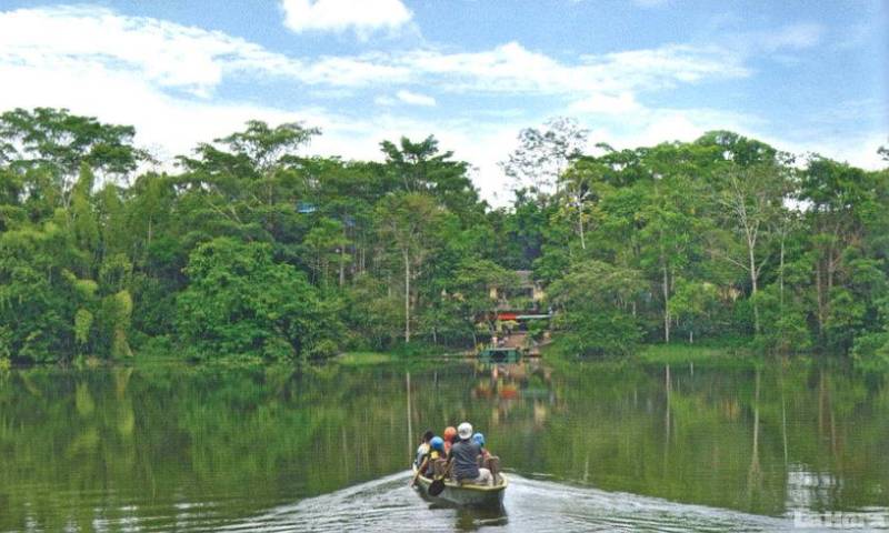 Foto: La Hora